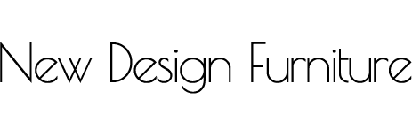 New Design Furniture Manufacturing