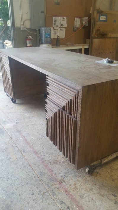 Gallery 7 - New Design Furniture - Custom Made Furniture Manufacturing in Florida