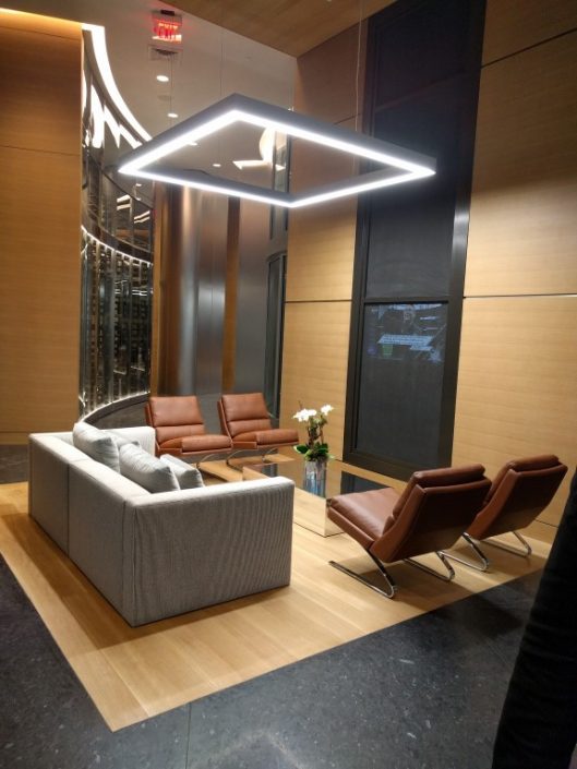 Gallery 1 - New Design Furniture - Custom Made Furniture Manufacturing in Florida
